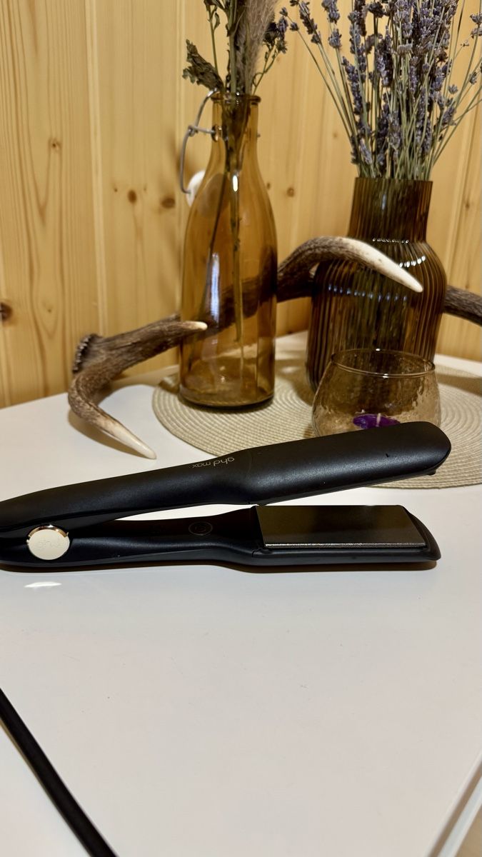 Sonstige Haarpflege: Haarglätter ghd Gold Styler  – Neu (gemäss Beschreibung) aus Flumserberg Bergh von swiss.ski