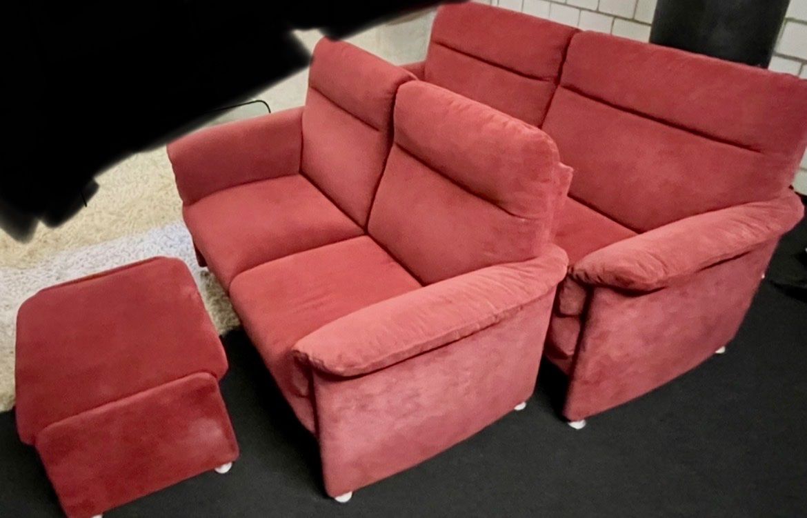 Sofas: Sofa – Gebraucht aus Lyssach von ibra_luma 2
