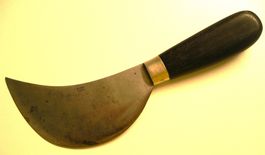 Arbeitsmesser von Firma SIMON zu BERN