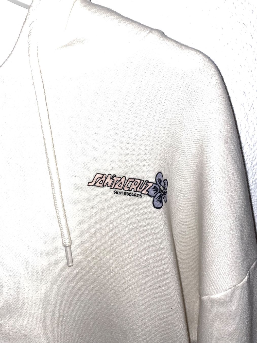 Santa Cruz Maglioni & Felpe: Original Santa Cruz Pullover 12 – Usato da Walenstadt venduto da ste_mp6f 1