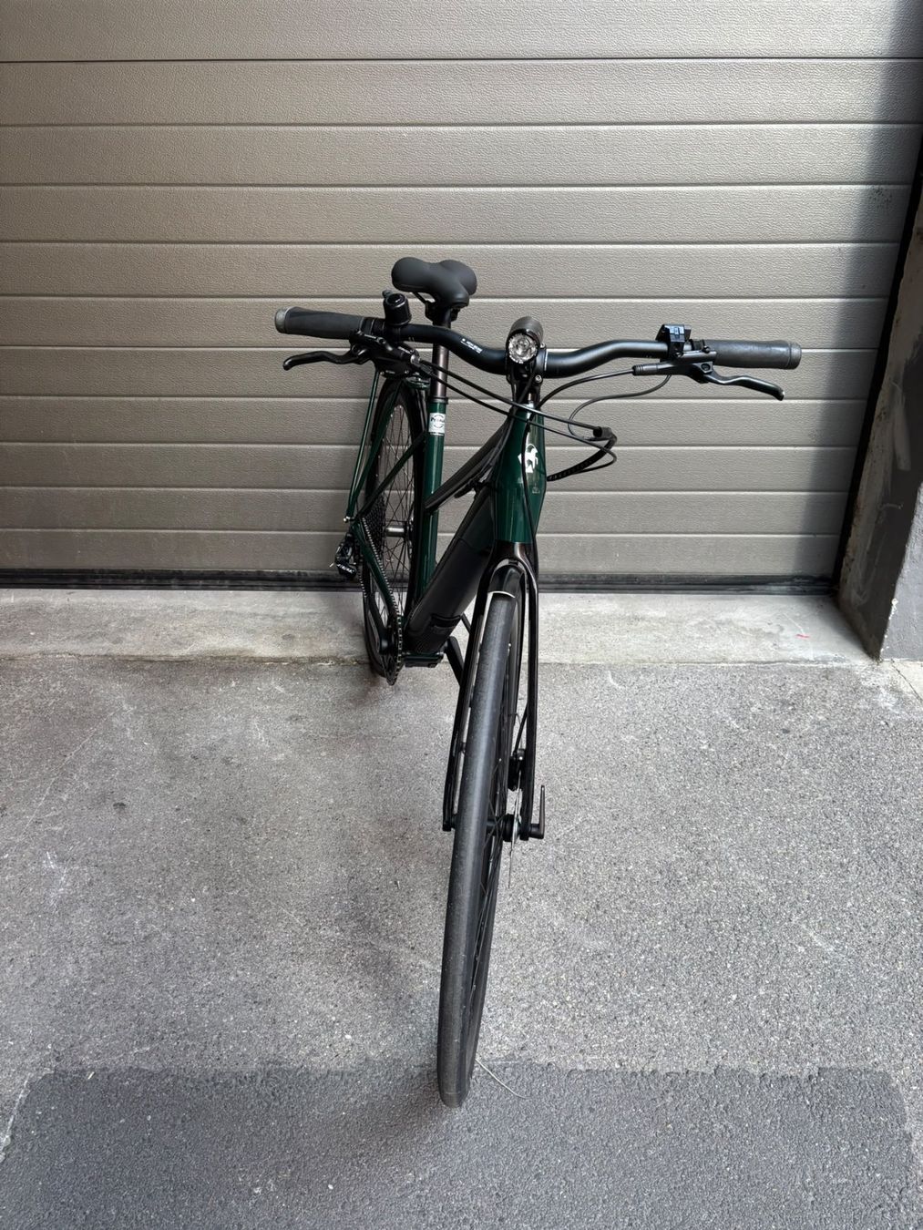 Cresta Vélos: Cresta Eterne Around – Neuf (Voir description) à Löhningen par inf_fb2h 4