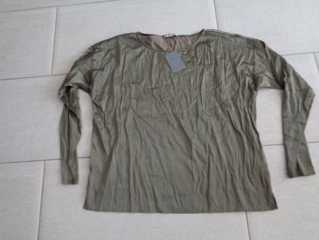 NILE BLUSE GR.M NEU