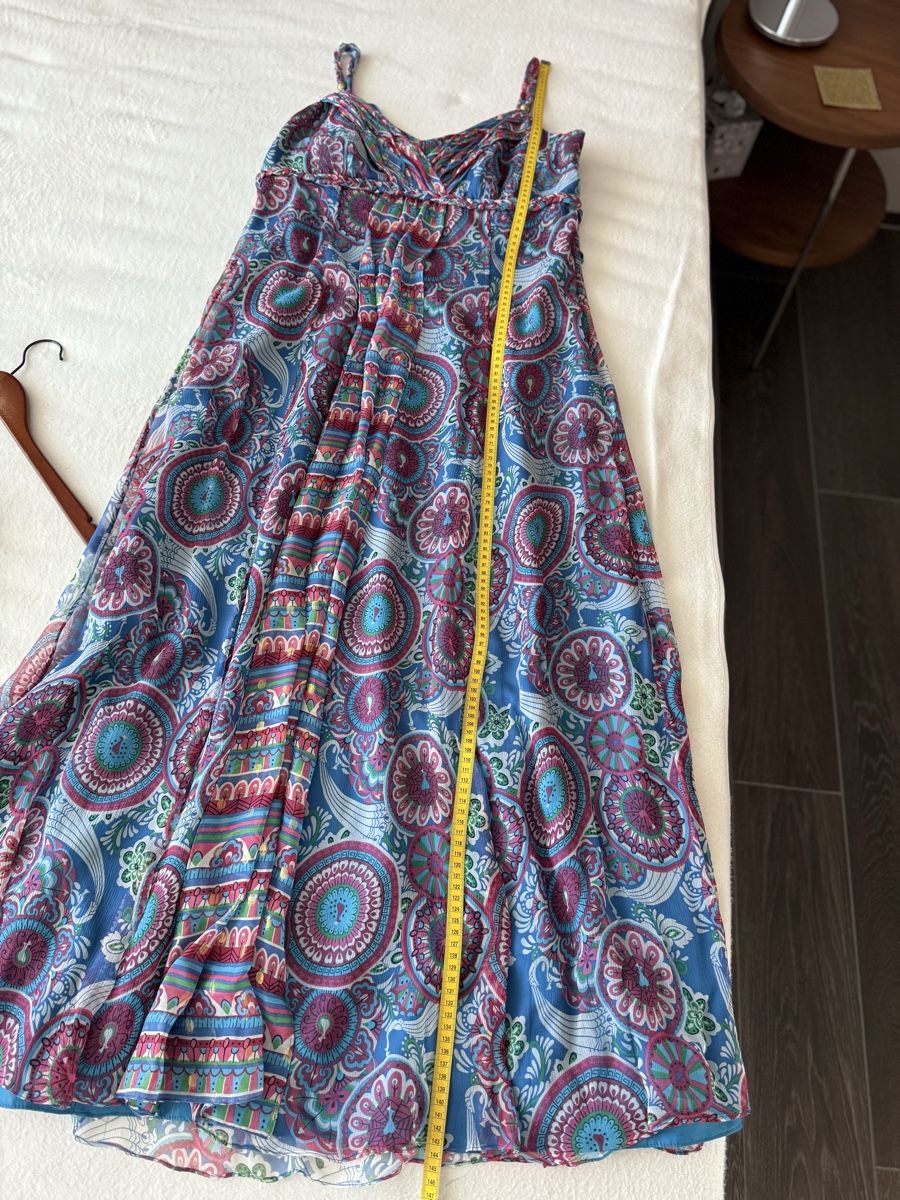 Robes: Monsoon Kleid – D'occasion à Spreitenbach par BritToSwiss 3