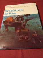 Geheimnisse der Tiefsee