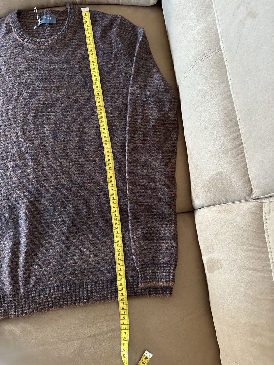 Pullover & Sweatshirts: Maglione SENSES GR. L – Neu (gemäss Beschreibung) aus Cureglia von myr_9v25 2