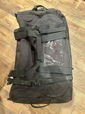 Tasmanian Tiger 110 Liter Tasche