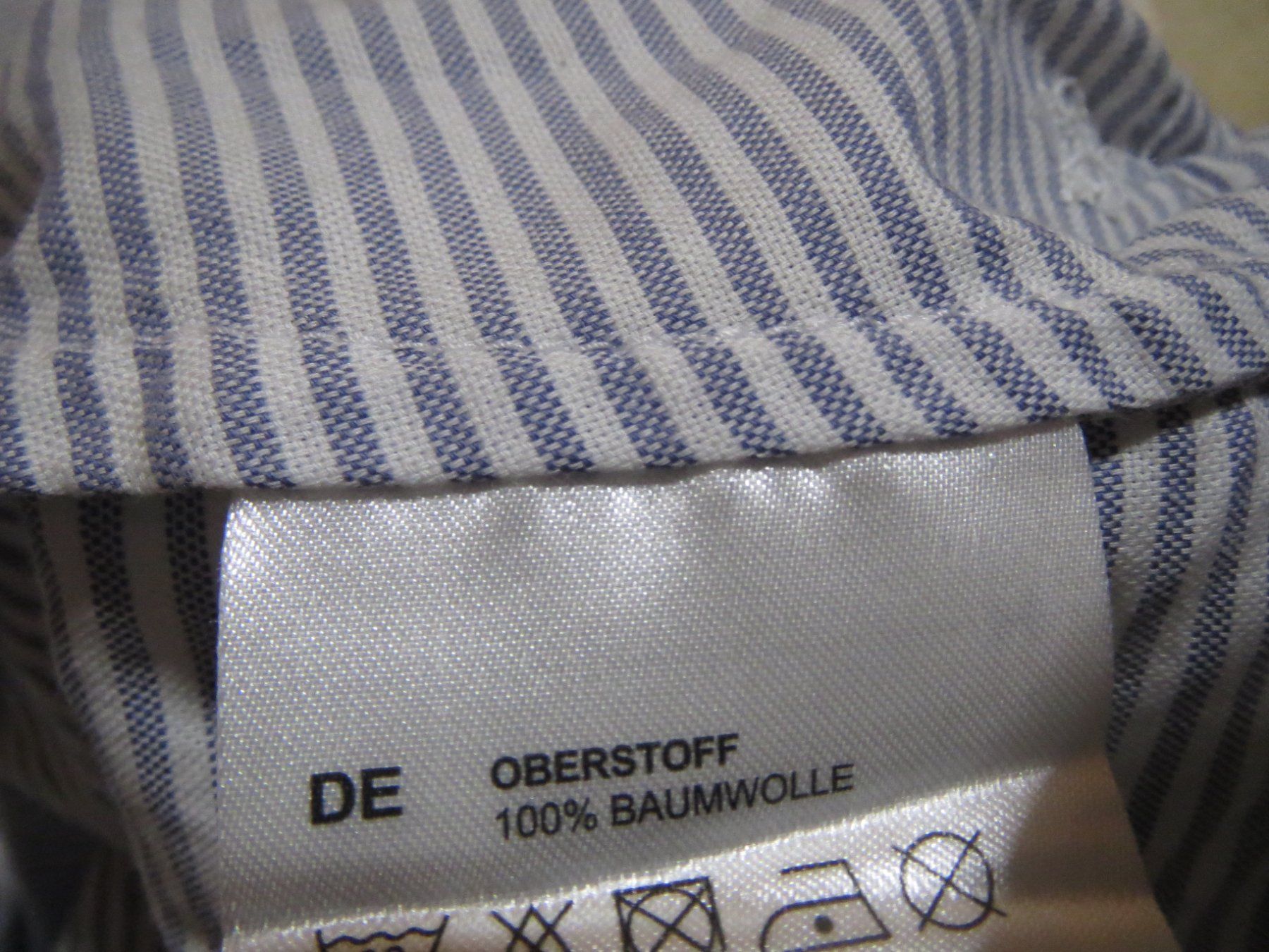 Marc O'Polo Blusen: NEUE MARC O POLO Damen Bluse Gr 34 – Neu (gemäss Beschreibung) aus Kiental von Anna8702 6