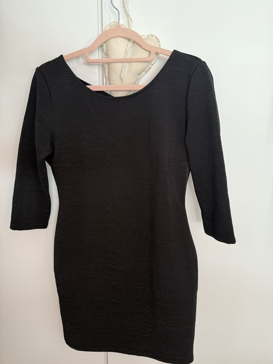 Vestiti: Kleid – Usato da visp venduto da Kmemo1