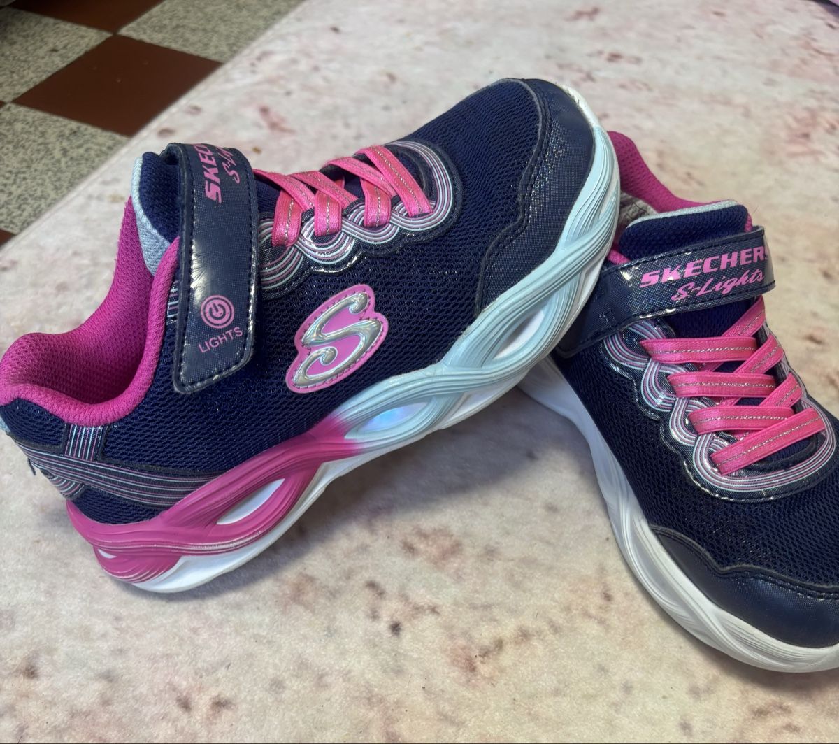 Scarpe per ragazze: Schuhe Gr 32 – Usato da Dietikon venduto da Shopping100 2