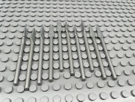 Lego Ritter Waffen Speere