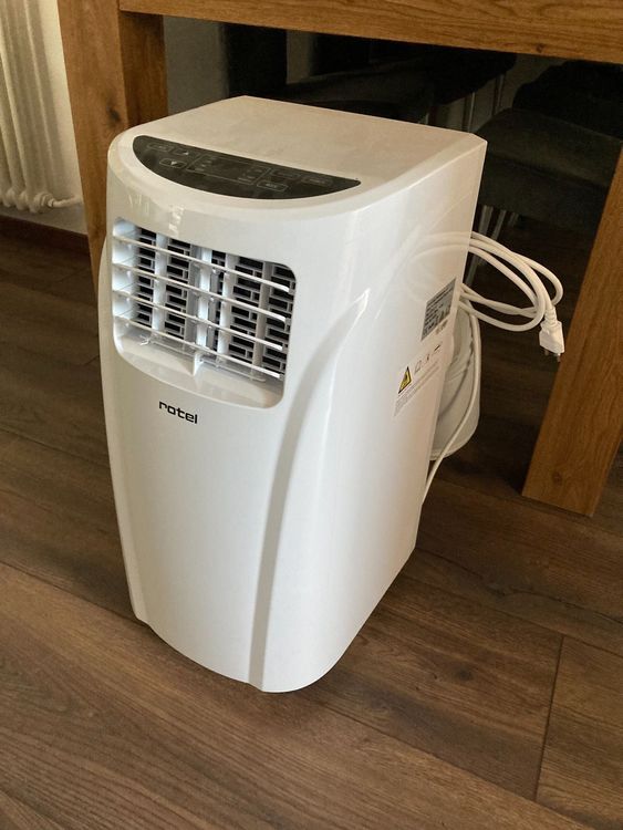 Klimagerät Rotel (Gebraucht) in Koppigen für CHF 120 – mit Lieferung ...