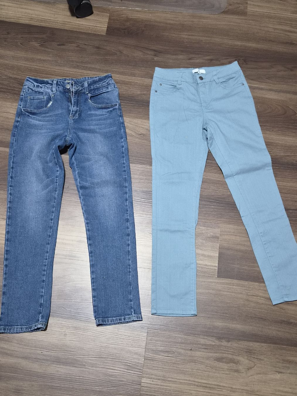 Kleiderpakete & -sets: Kleiderpaket Hosen Grösse 152 – Gebraucht aus Altishofen von tammy05 3