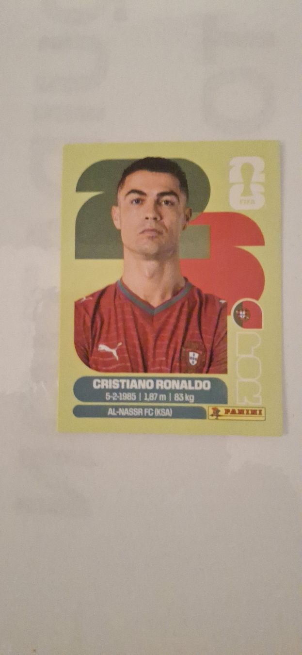 Panini Carte collezionabili: panini – Nuovo (secondo la descrizione) da marly venduto da reb_bd9z