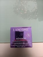 Lancome Neu Original Renergie Collagen Lift X Crem unbenutzt