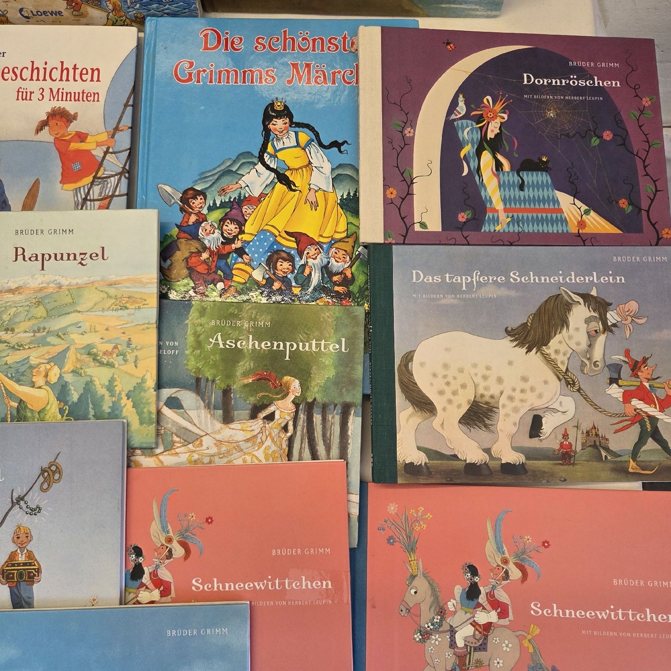 Livres: 19 Bücher Konvolut Top – D'occasion à Stans par Ducati16 4
