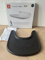 Stokke Tray schwarz für Tripp Trapp