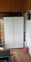 Schrank mit Schiebetüren