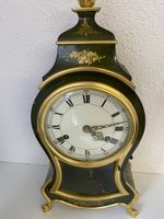 Yverdon Pendule