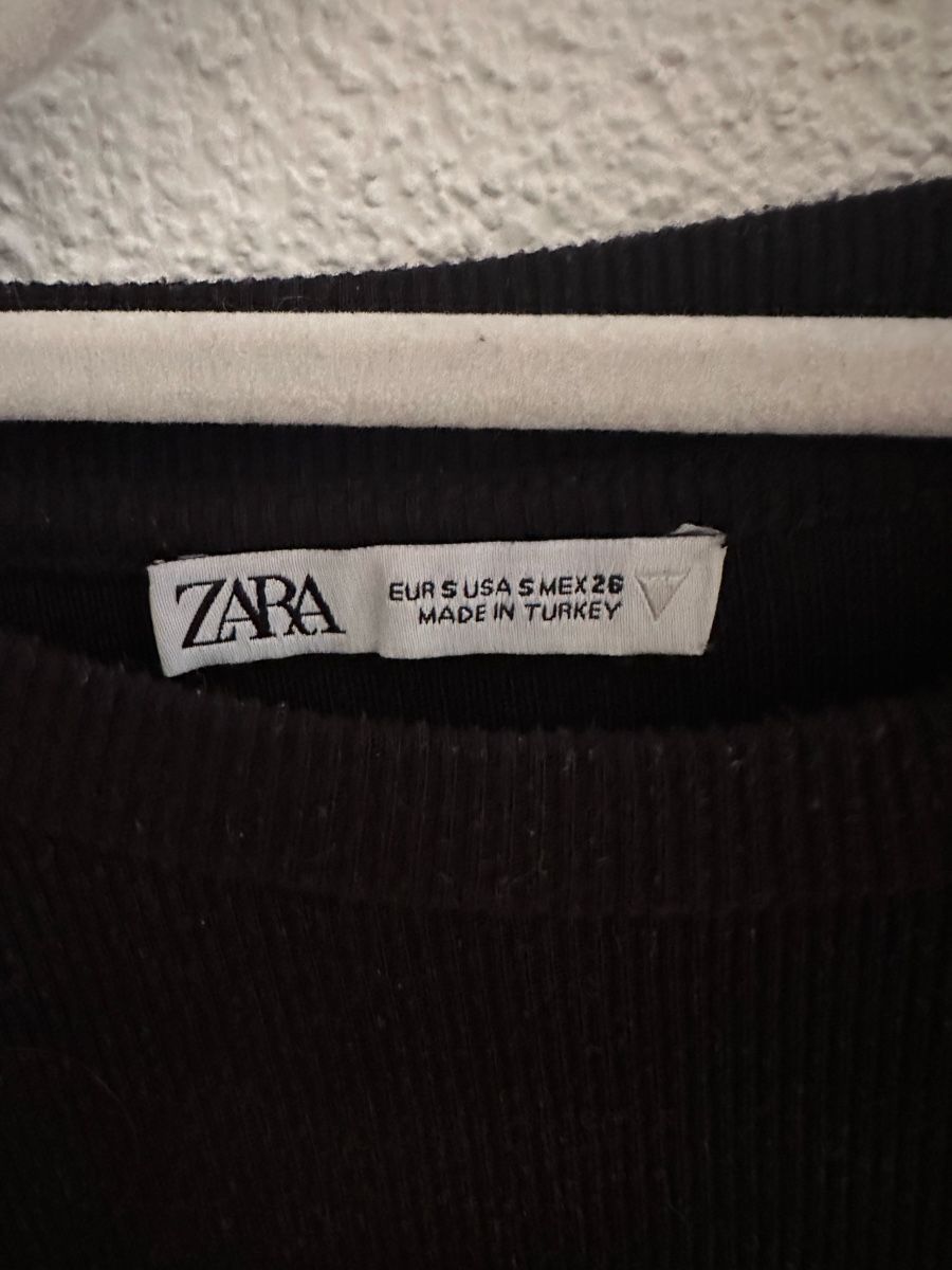 Zara T-shirt: ZARA T-Shirt – Usato da Eschenbach LU venduto da Tatzi1 2
