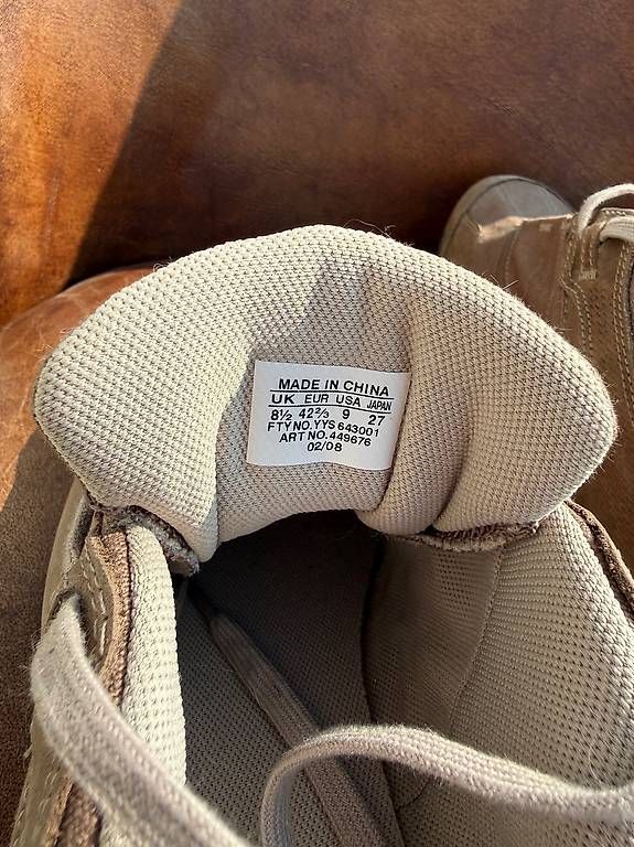 Salomon Scarpe da uomo: Salomon Schuhe – Nuovo e nell'imballaggio originale da Hünikon venduto da Grand7 4