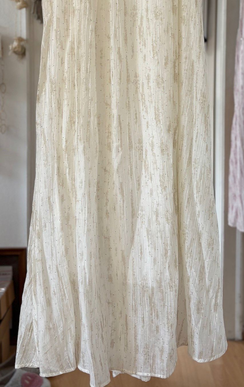 Kleider: LONGUE ROBE MIXT! M – Neu und originalverpackt aus Locarno von NicoNion 2