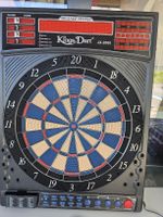 Dartautomat Kings Dart JX-2000 funktionstüchtig