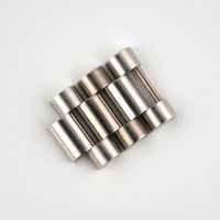 3x Rolex Bandglieder Weissgold 16mm
