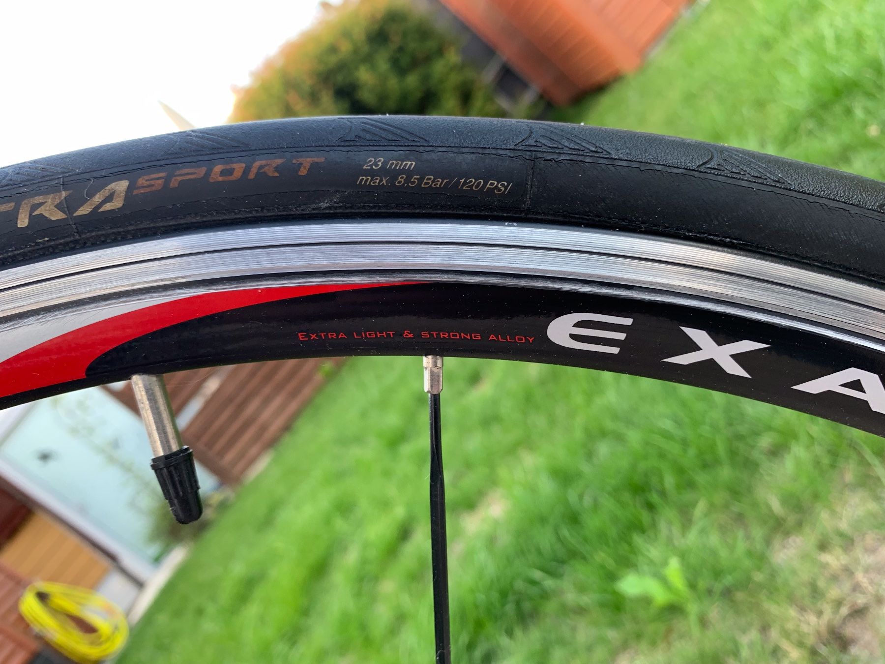 Specialized Velos: Rennvelo Specialized allez elite – Gebraucht aus Ins von  8