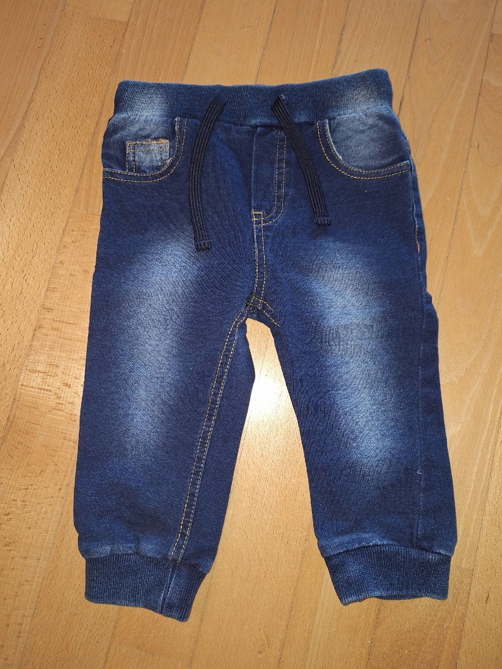 Pantaloni: Jeans in Gr. 80 – Usato da Oberrieden venduto da man_tky9