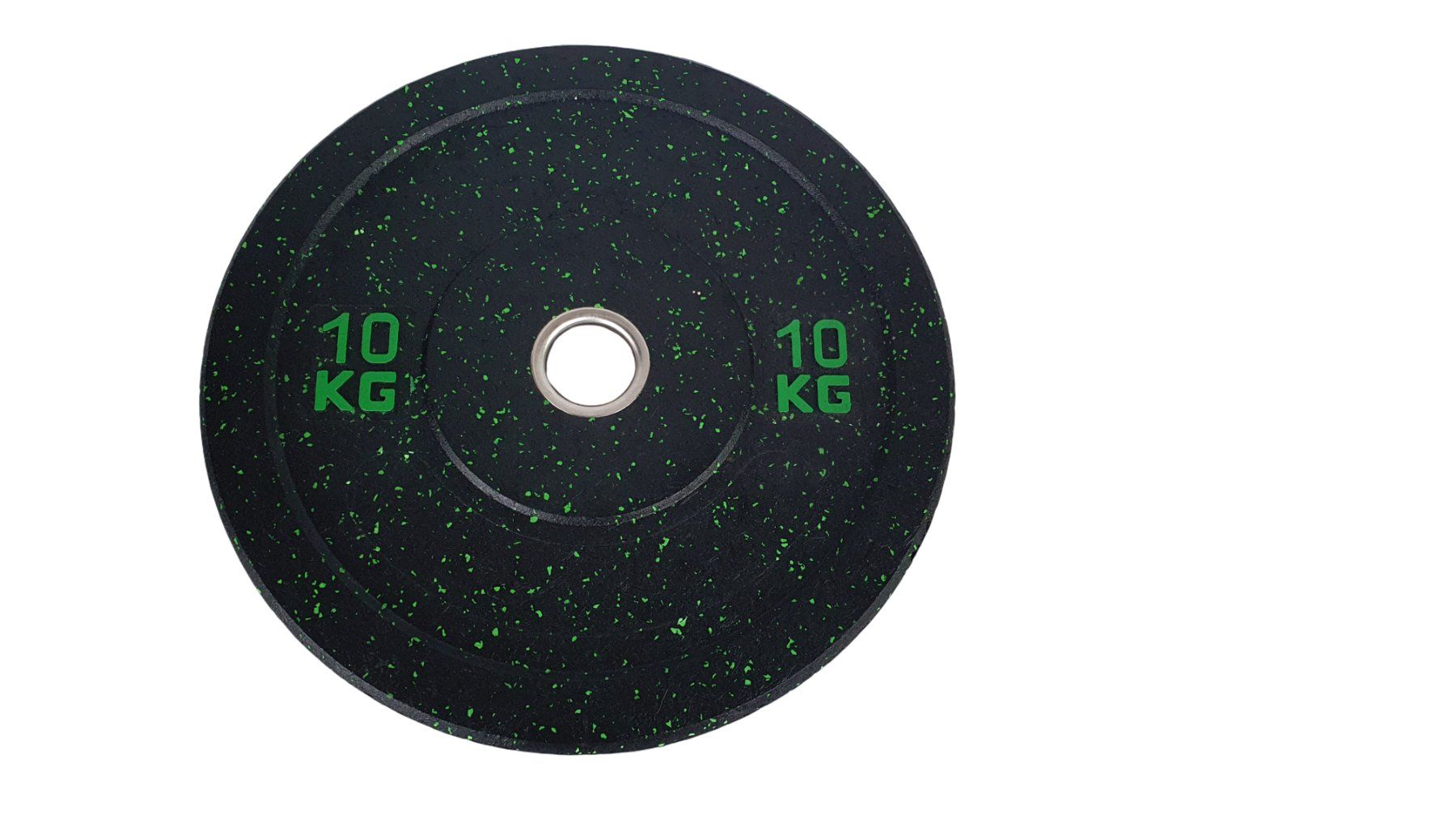 Piatti di portata: FITCOM Hantelscheibe hitemp 2x10kg – Nuovo (secondo la descrizione) da Wangen b. Olten venduto da Restwert_Wangen 8