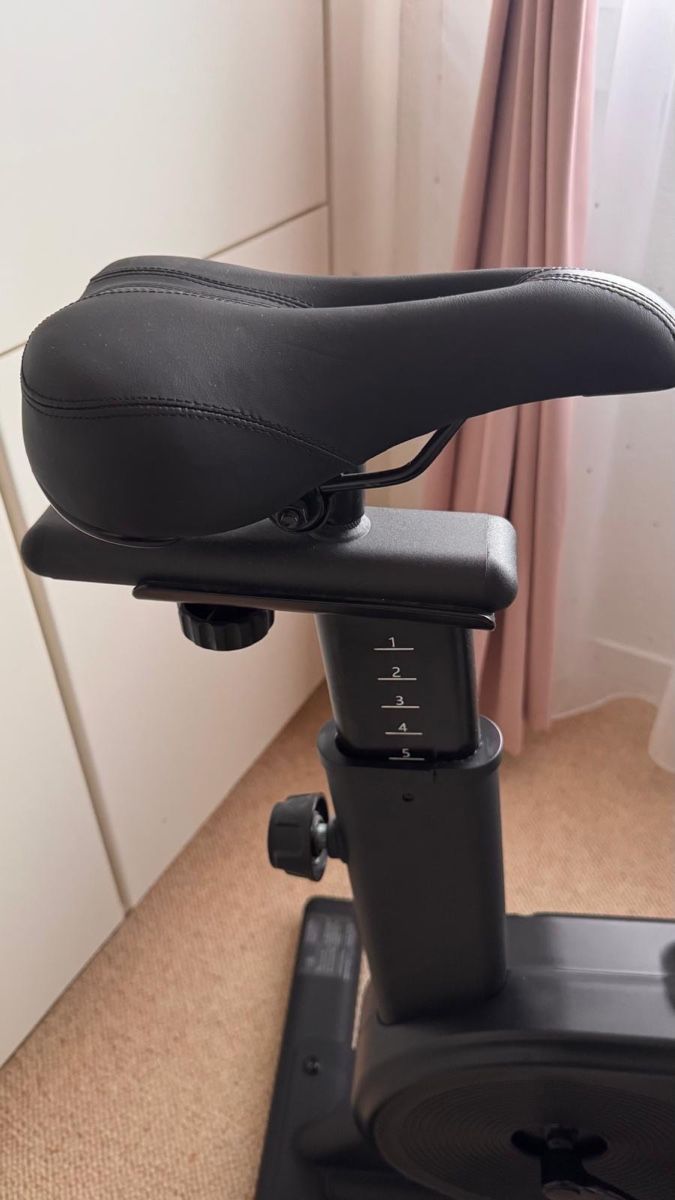 Hometrainer: HAMMER Speed Race Indoor Cycle – Usato da Stansstad venduto da Mimon83 4