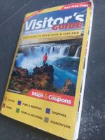 Reise Buch Island und Reykjavik