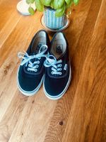 🧜‍♀️ VANS Schuhe, Größe 38, eher klein geschnitten 