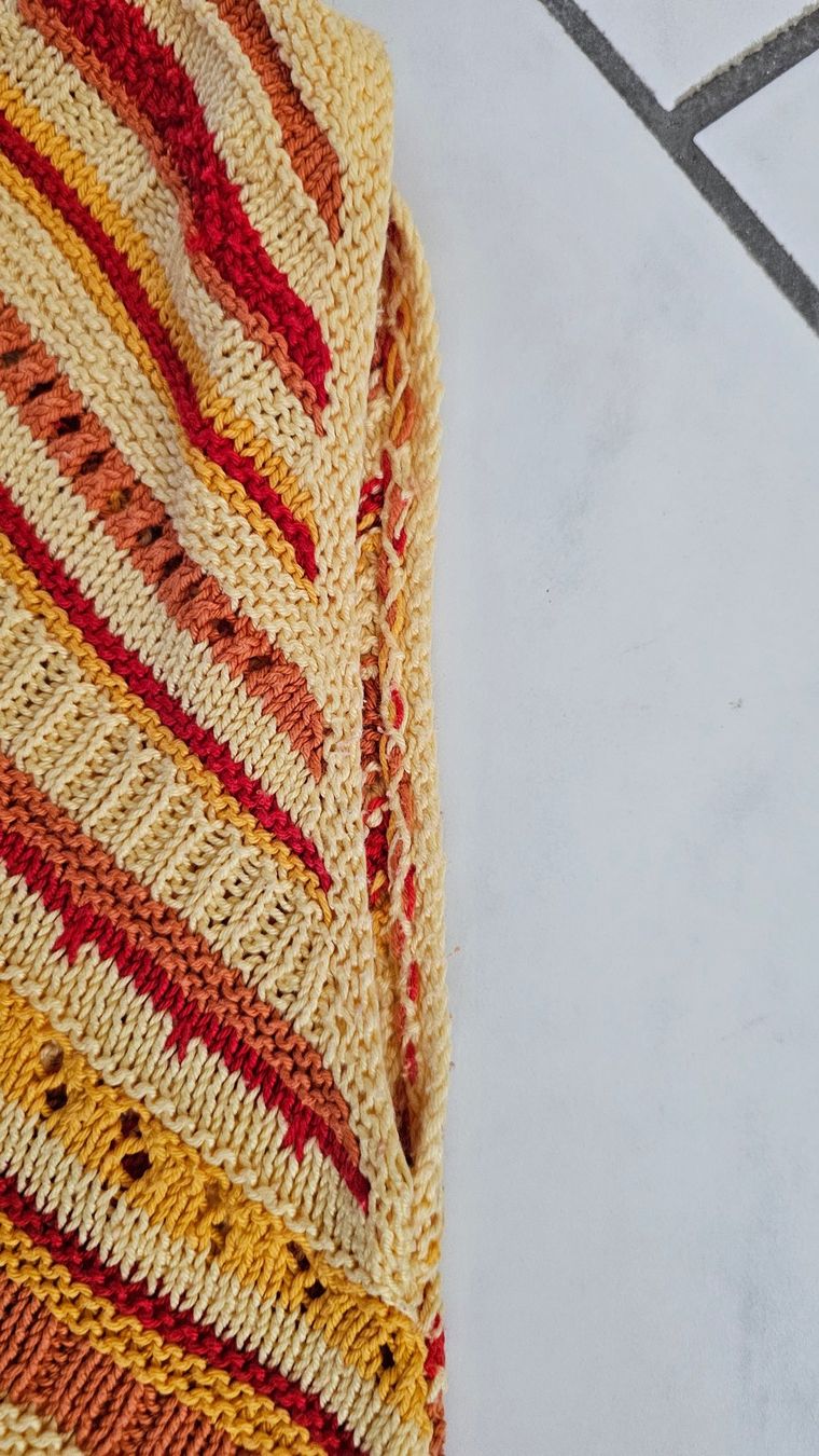 Maglioni & Felpe: Kurzarm Pulli quer gestrickt – Usato da Witterswil venduto da Regus 3