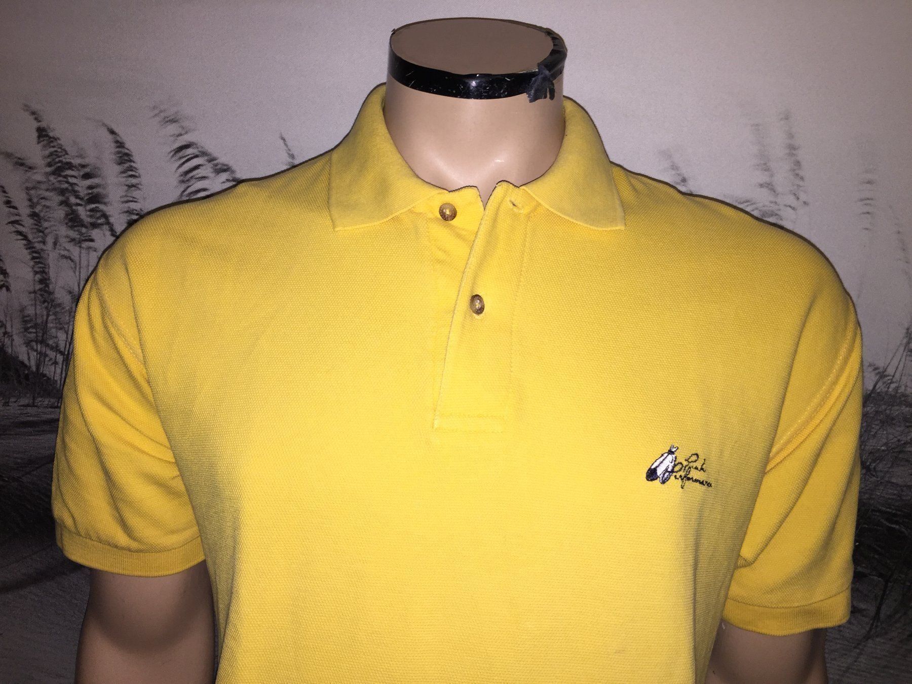 Peak Performance Polo-Shirts: Polo PEAK PERFORMANCE   Taille/Grosse M – Gebraucht aus Cossonay-ville von Super-Price-Quality 1