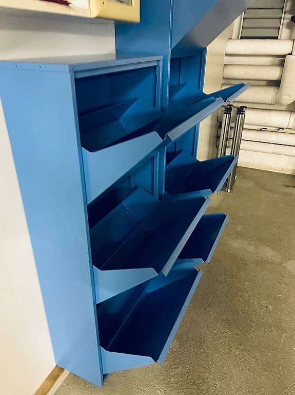 Schränke: Schuhe Schrank – Gebraucht aus Amriswil von ViolaM 3