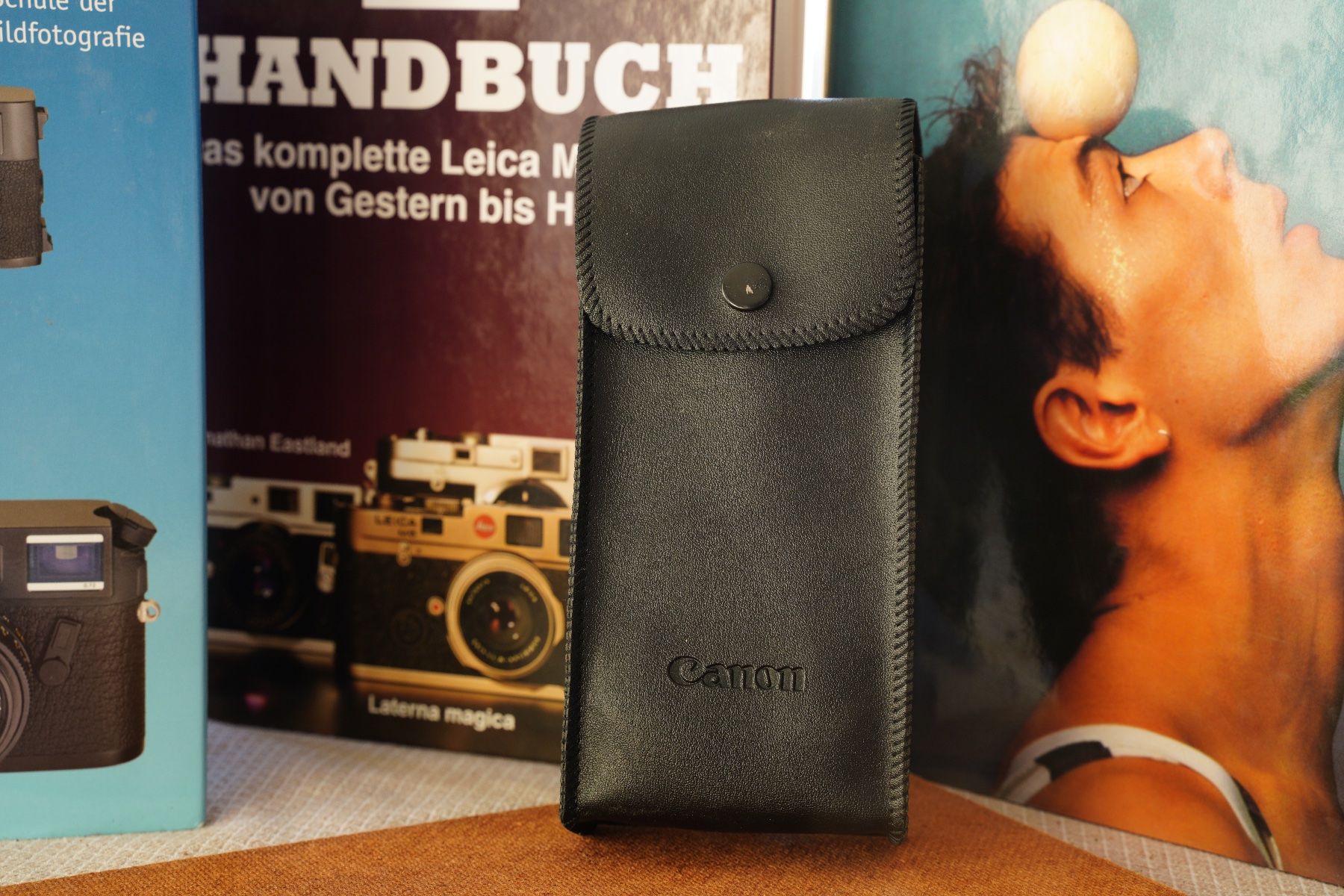 Canon Flash: Canon Speedlite 420 EZ Blitzgerät – Difettoso da Dagmersellen venduto da sim_zqh8 5