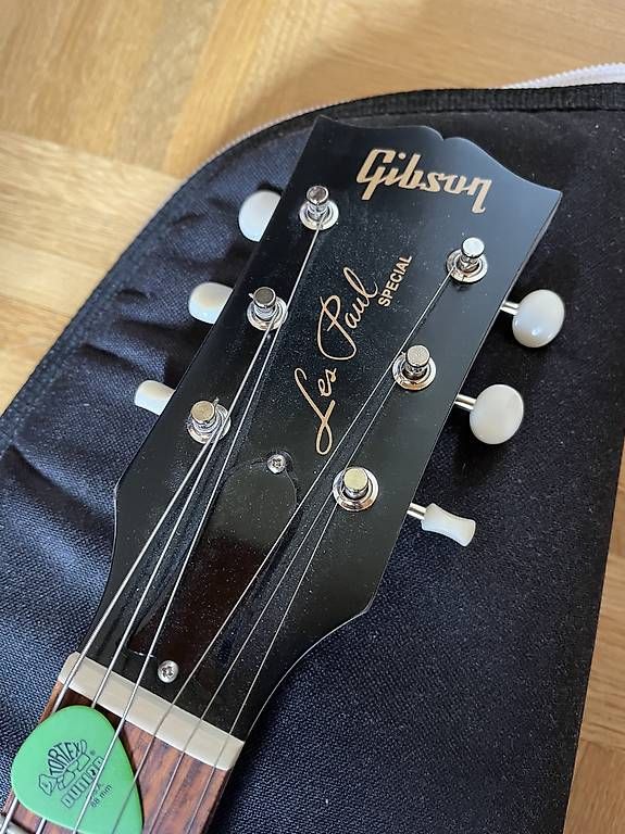 Gibson Instruments de musique: Gibson Les Paul Special – D'occasion à Gland par pre_xmj2 2