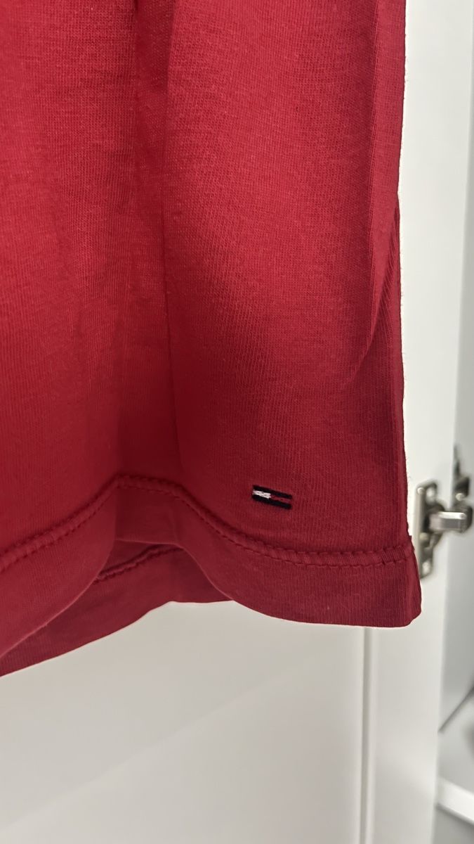 Tommy Hilfiger T-shirt: Tommy Hilfiger T-Shirt S – Nuovo (secondo la descrizione) da Langenthal venduto da rosablau00 2