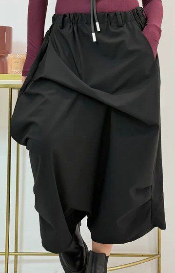 Gonne: JUPE/PANTALONS MIXT!! M – Nuovo e nell'imballaggio originale da Locarno venduto da NicoNion 1