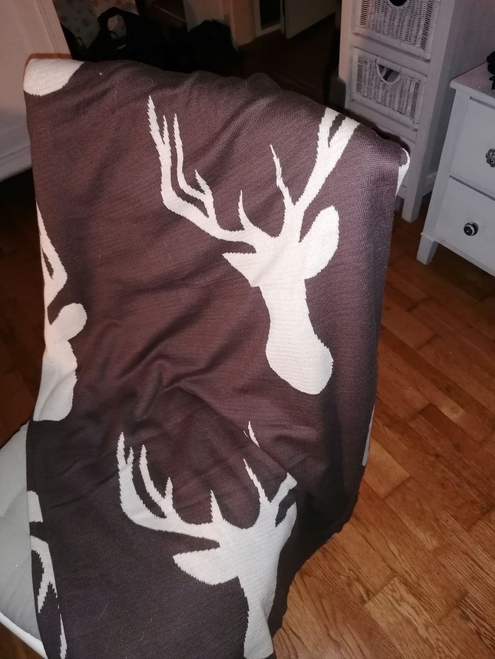 Coperte: Decke / Plaid – Usato da Kriens venduto da jamal012 2