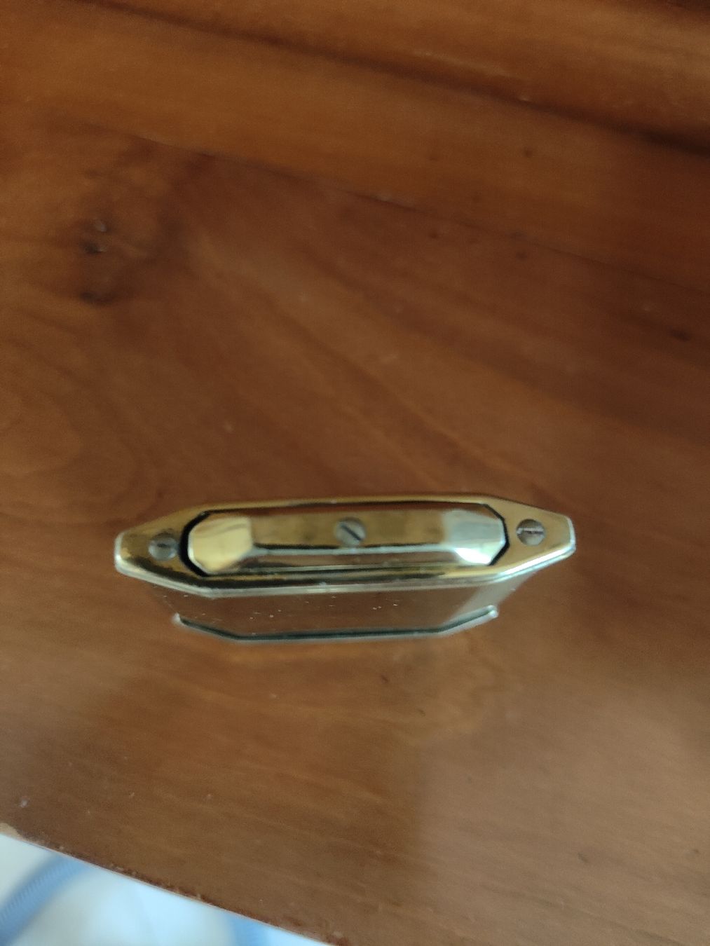 Accendini: Briquet Zunder unique – Usato da Courtelary venduto da Mini610 2