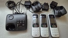 Gigaset C430 A Trio