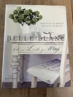 Aus Liebe zu Weiss. Belle Blanc Schnepf / Aurich Interior