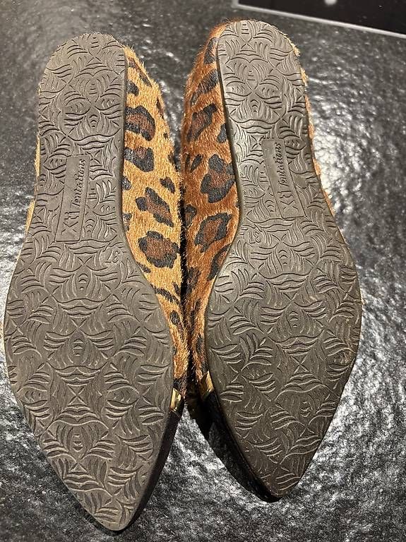 Scarpe da donna: Schöner Pumps, Grösse 37 – Nuovo e nell'imballaggio originale da Gümligen venduto da asc_xs5y 2