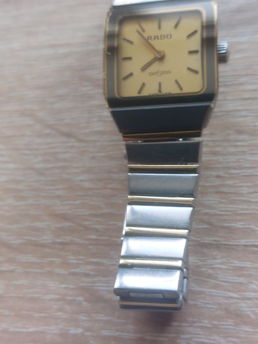 Rado Orologi: Damen Radouhr Diastar – Nuovo (secondo la descrizione) da Kloten venduto da Romy45 1