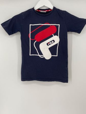 Fila Shirt Gr. 134/140