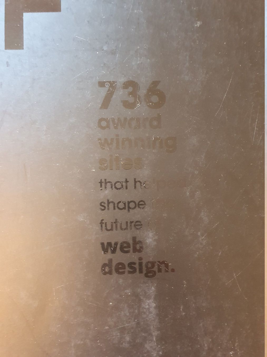 Libri: CSS Design Award Greatest Clicks 2016 – Usato da Zürich venduto da loosebone 6