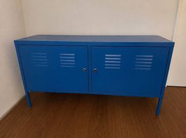 IKEA PS Metallschrank