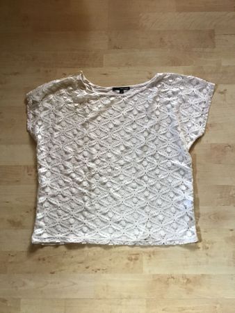 T-Shirt "Tally Weijl" Gr. M...